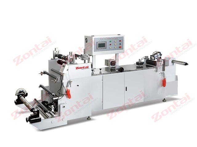 ZHZ-300 Shrink PVC Label Seaming Machine